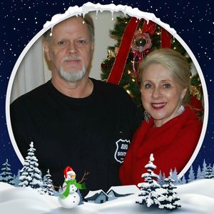 Meet your Posher, Debbie